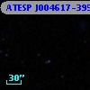 ATESP J004617-395935