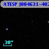 ATESP J004631-402349