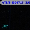 ATESP J004715-393222