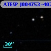ATESP J004753-402801