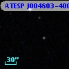 ATESP J004803-400308