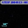 ATESP J004813-401116