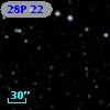 28P  22