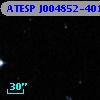 ATESP J004852-401618