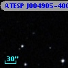 ATESP J004905-400838