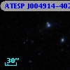 ATESP J004914-402605A