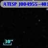 ATESP J004955-401028A