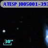 ATESP J005001-393733