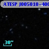 ATESP J005010-400944