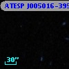 ATESP J005016-395057