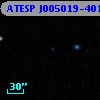 ATESP J005019-401942
