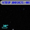 ATESP J005025-401754