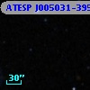 ATESP J005031-395547