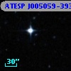 ATESP J005059-393259