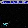 ATESP J005115-402315