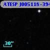 ATESP J005118-394006C