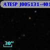 ATESP J005131-401239