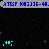 ATESP J005136-401112