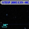 ATESP J005139-402800