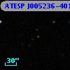 ATESP J005236-401832