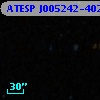 ATESP J005242-402236