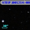 ATESP J005254-400447