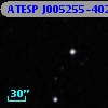 ATESP J005255-402647