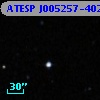 ATESP J005257-402044