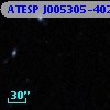 ATESP J005305-402642