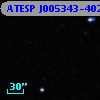ATESP J005343-402405