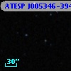 ATESP J005346-394703