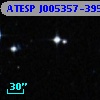 ATESP J005357-395015A