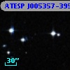ATESP J005357-395015B