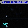 ATESP J005408-402821