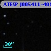 ATESP J005411-401955