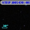 ATESP J005430-401722