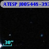 ATESP J005448-393837A