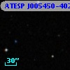 ATESP J005450-402004
