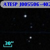 ATESP J005506-402816