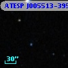 ATESP J005513-395238