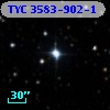 TYC 3583-902-1