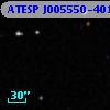 ATESP J005550-401807