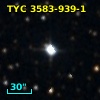 TYC 3583-939-1