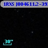1RXS J004611.2-393421