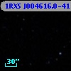 1RXS J004616.0-411918