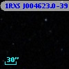1RXS J004623.0-391243