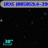 1RXS J005059.4-390315