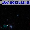 1RXS J005214.9-412249