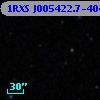 1RXS J005422.7-404548