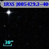 1RXS J005429.3-404532